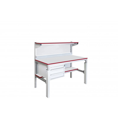 Стол Gresson СПН-КП 1800х900 Стол Gresson СПН-КП 1800х900