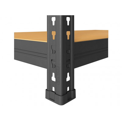 Стеллаж Практик SBL 180KD/120x45/5 Стеллаж Практик SBL 180KD/120x45/5