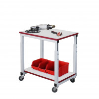 Стол подкатной Gresson ПСМ 1200