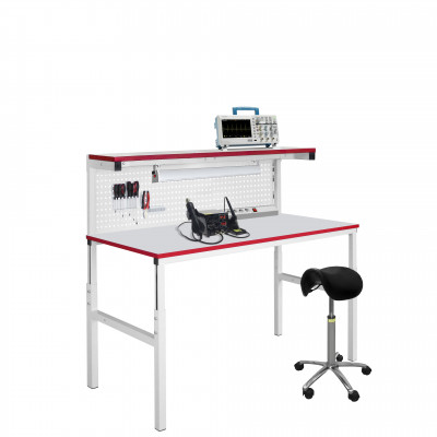 Комплект стола монтажника Gresson КСМ 1000