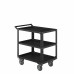 Тележка металлическая Gresson ТИ 480 Тележка металлическая Gresson ТИ 480