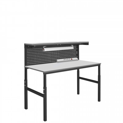 Комплект стола монтажника Gresson КСМ 1200
