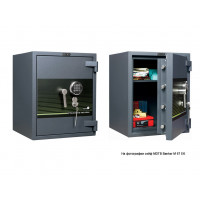 Взломостойкий сейф MDTB Banker M 1255 EK Взломостойкий сейф MDTB Banker M 1255 EK