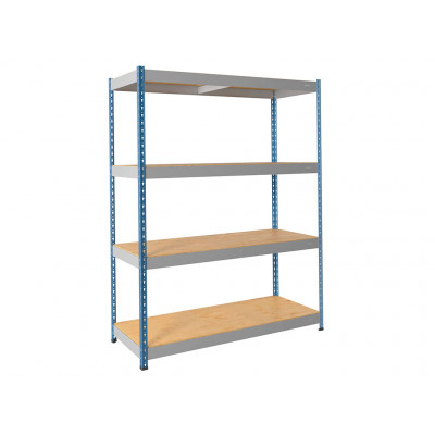 Стеллаж Практик SB 250x152x51/4 Стеллаж Практик SB 250x152x51/4