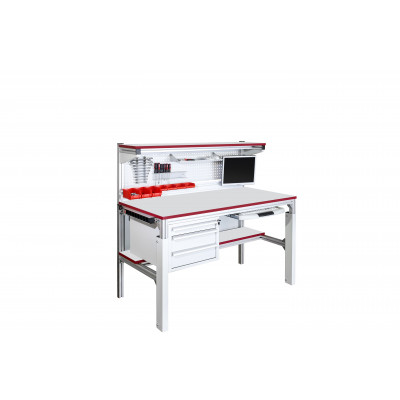 Стол Gresson СПН-КП 1200х900 Стол Gresson СПН-КП 1200х900