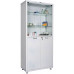 Медицинский шкаф Hilfe MD 2 1780/SG Медицинский шкаф Hilfe MD 2 1780/SG