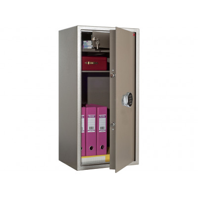 Офисный сейф AIKO TM.90T EL