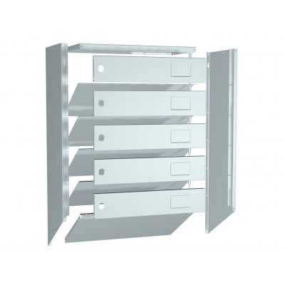 Почтовый ящик ПРАКТИК PB-5 (new)