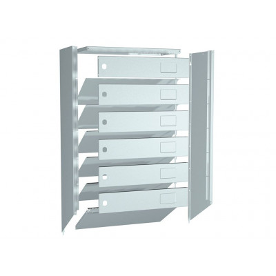 Почтовый ящик ПРАКТИК PB-6 (new)