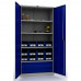 Шкаф инструментальный Практик TC-1995-004020 Шкаф инструментальный Практик TC-1995-004020
