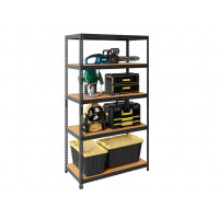 Стеллаж Практик SBL 180KD/120x40/5