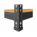 Стеллаж Практик SBL 180KD/120x40/5 Стеллаж Практик SBL 180KD/120x40/5