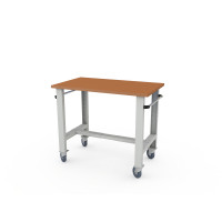 Стол рабочий мобильный WOKER PRO 02.F30.1200 Стол рабочий мобильный WOKER PRO 02.F30.1200